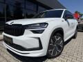 �koda Kodiaq 2.0TDI 142kW 4X4 SP TZ NT Z5L!