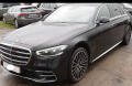 Mercedes-Benz S450d 270kW AMG LONG TV NT R21