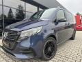 Mercedes-Benz 300d 174kW 4M AMG LONG NT K360