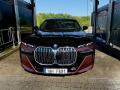 BMW BMW 740 M paket