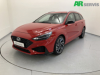 Hyundai i30 NLINE 1.5 T-GDI 117kW DCT 