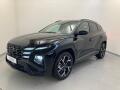Hyundai Tucson 1.6 TGDI 2WD MT NLINE