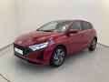 Hyundai i20 1.2I SMART