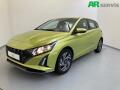 Hyundai i20 1.0 T-GDI GO!