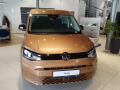 Volkswagen Caddy 1.5 TSI PHEV