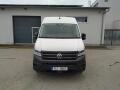 Volkswagen Crafter sk��� 35 103kW 6G FWD DR 