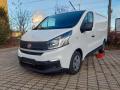 Fiat Talento REZERVACE