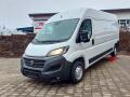 Fiat Ducato WEBASTO,KAMERA,TEMP,KLIMA,DPH