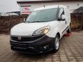 Fiat Dobl� L2,KLIMA,RADIO,130000KM,