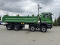MAN TGS (2020) 35.470, S3,hydraulická bočnice - náhled 4