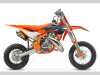 KTM 50 SX FACTORY EDITION 2025