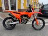 KTM 250 SX-F 2024