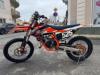 KTM 125 SX 2022