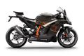 KTM 990 RC R BLACK 2026