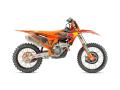 KTM 250 SX-F FACTORY EDITION 2026