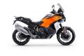 KTM 1390 Super Adventure S EVO ORA