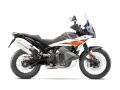 KTM 790 Adventure WHITE 2026 - 4 roky z�ruka + T