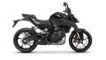 KTM 125 Duke 2026 BLACK