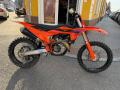 KTM 450 SX-F 2025