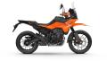 KTM 390 Adventure X ORANGE 2026