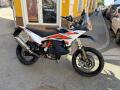 KTM 890 Adventure R 2024 TOP