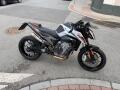 KTM 790 Duke L 2023