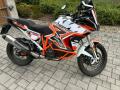 KTM 1290 Super Adventure R 2024