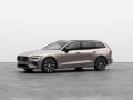 Volvo V60 2.0 T6 AWD 4x4 PLUS DARK