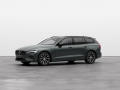 Volvo V60 2.0 T6 AWD 4x4 PLUS DARK