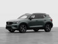 Volvo XC40 2.0 B4 Plus Dark