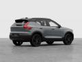 Volvo XC40 2.0 B3 ULTRA BLACK EDITION