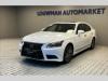 Lexus LS 600h 5.0 600h