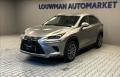 Lexus NX 300h 2.5 PRESTIGE PLUS SAFETY