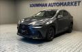 Lexus NX 350h 2.5 EXECUTIVE TOP