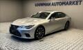 Lexus LS 500h 3.5 SUPERIOR