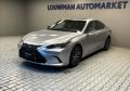 Lexus ES 300h 2.5 PRESTIGE TOP