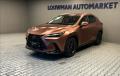 Lexus NX 350h 2.5 EXECUTIVE TOP