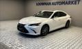 Lexus ES 300h 2.5 PRESTIGE TOP