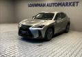 Lexus UX 300h 2.0 F-Sport Design