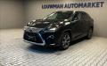Lexus RX 450h 3.5 Executive