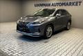 Lexus RX 450h 3.5 Luxury Sunroof