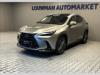 Lexus NX 350h 2.5 LUXURY TOP PANORAMIC