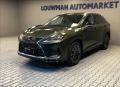 Lexus RX 450h 3.5 LIMITED EDITION