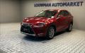 Lexus NX 300h 2.5 PRESTIGE SAFETY