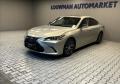 Lexus ES 300 2.5 LIMITED EDITION
