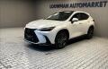 Lexus NX 350h 2.5 LUXURY TOP PANORAMIC