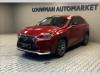 Lexus NX 300h 2.5 F-Sport