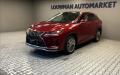 Lexus RX 450h 3.5 LUXURY Panoramic