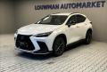 Lexus NX 350h 2.5 F-SPORT TOP