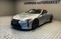 Lexus LC 500 5.0 Hokkaido Convertible